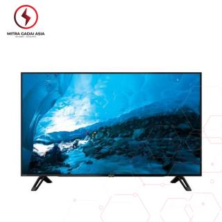 Sharp 4K Ultra-HDR Basic TV