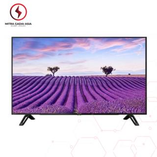 Sharp 4K Ultra-HDR Easy Smart 3.0