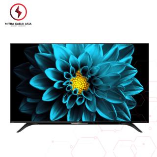Sharp AQUOS 4K Ultra-HDR Android 50