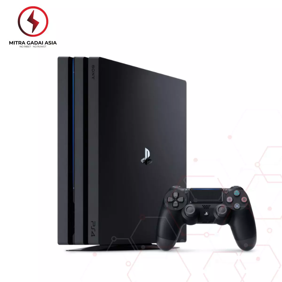 PS4 Pro