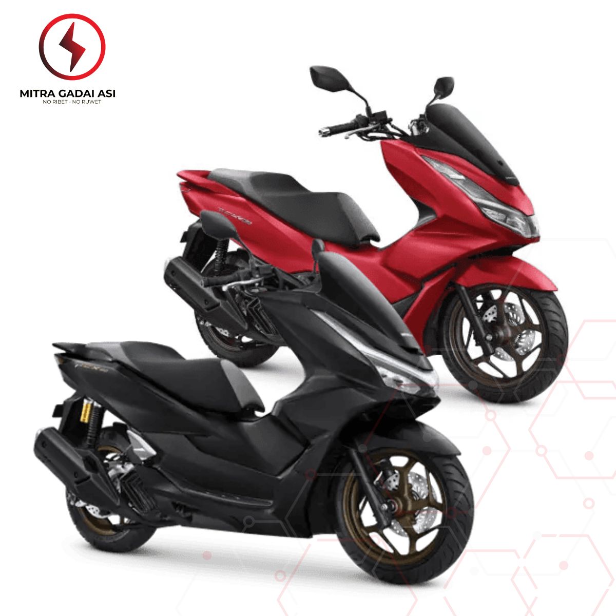 honda pcx 14114635007