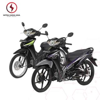 Honda Revo