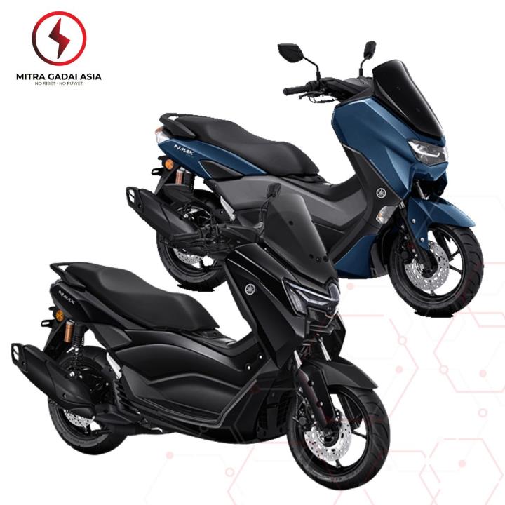 yamaha nmax 14114843123