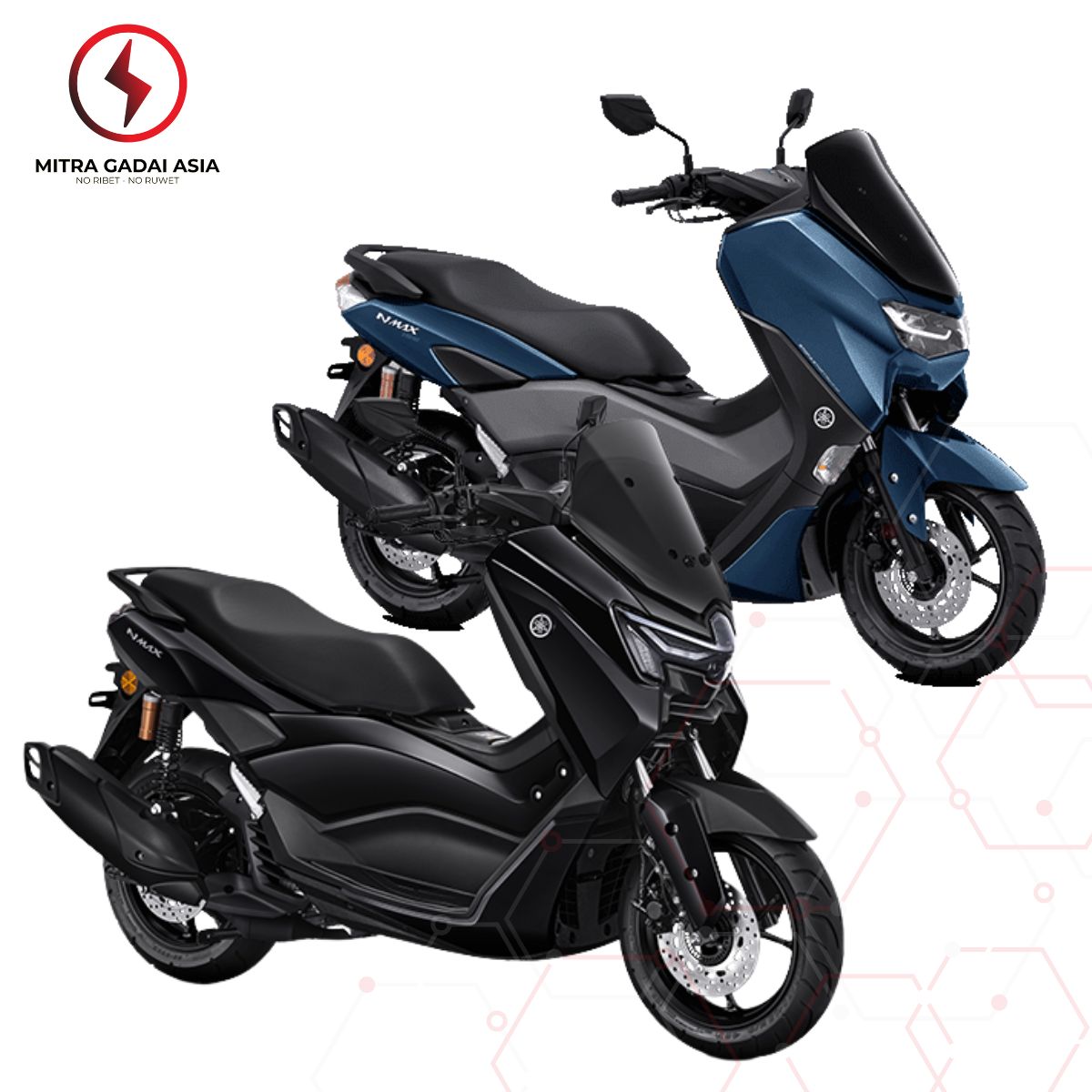 yamaha nmax 14114843123