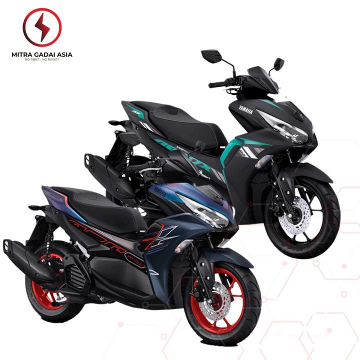yamaha aerox 14114910314