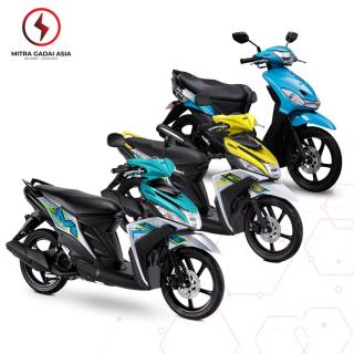 Yamaha Mio