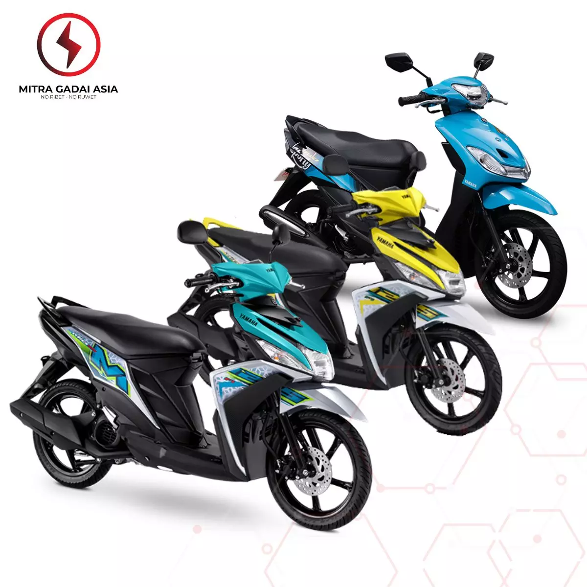 Yamaha Mio