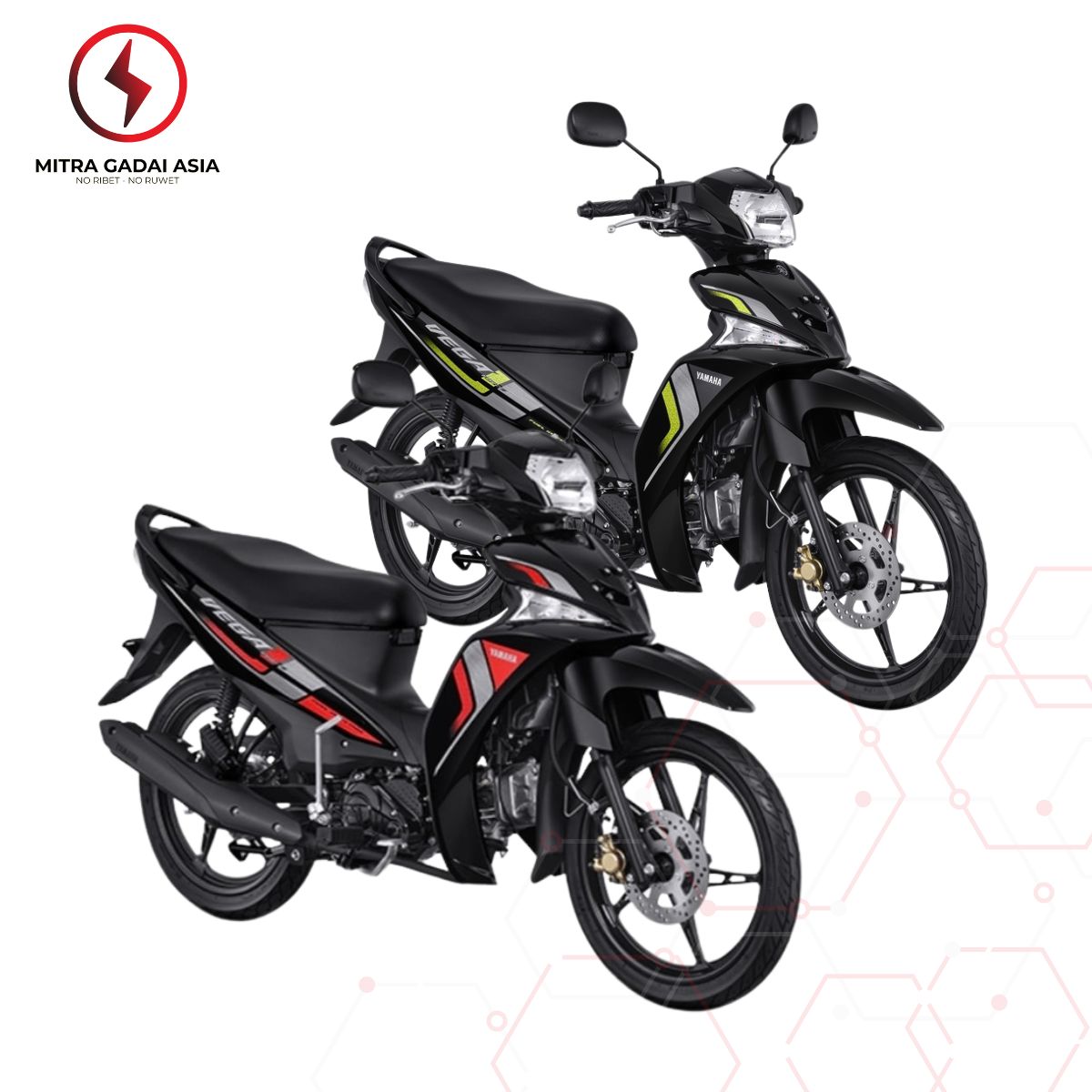 yamaha vega 14115211398