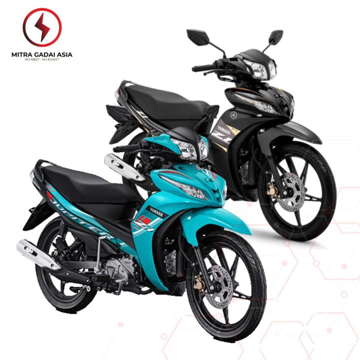 yamaha jupiter z 14115237904