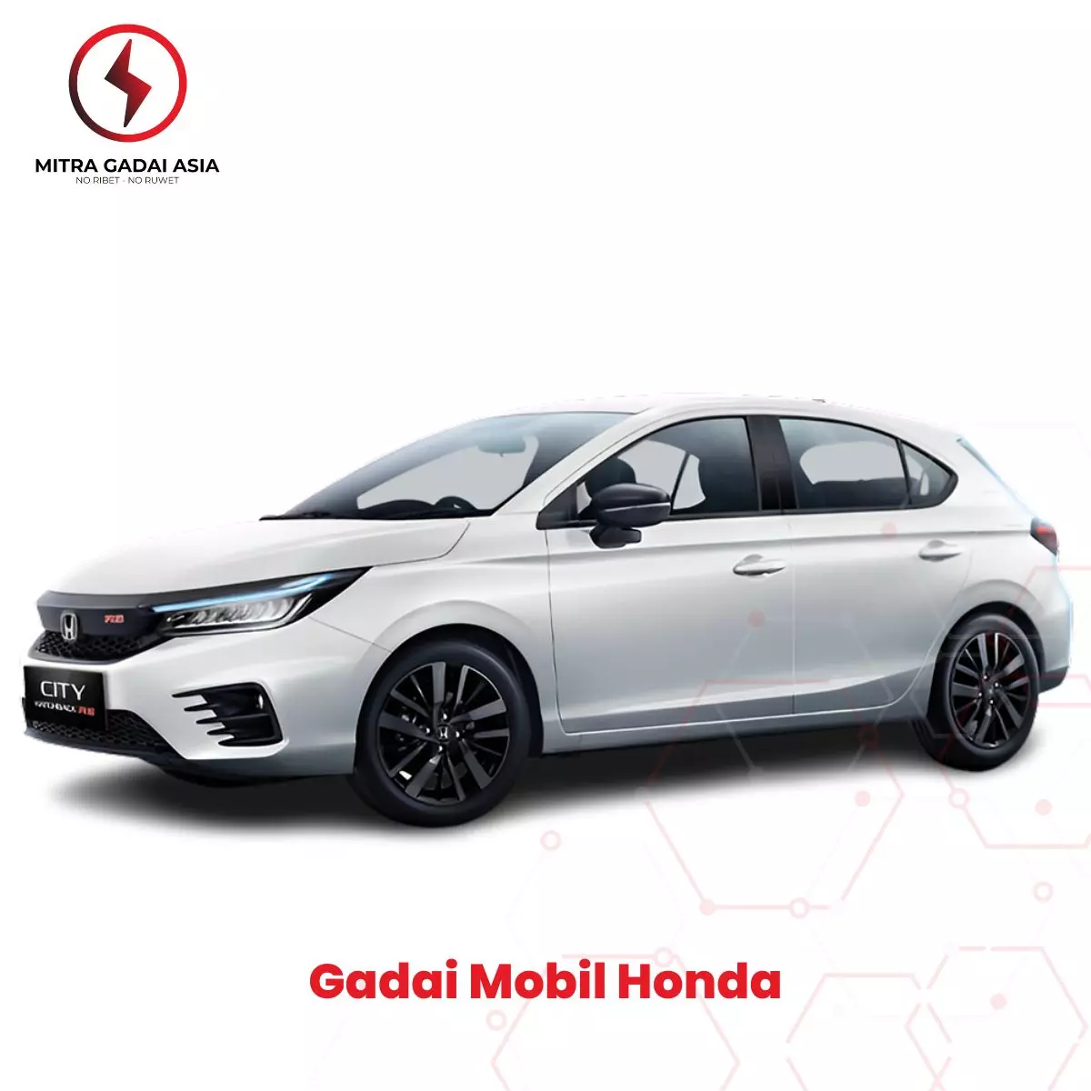 Mobil Honda