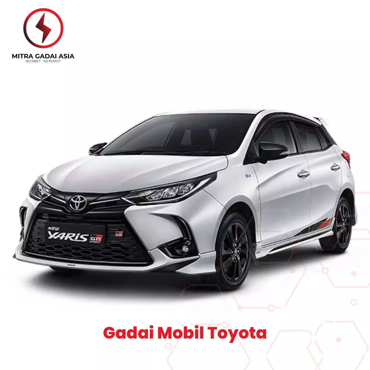 Mobil Toyota