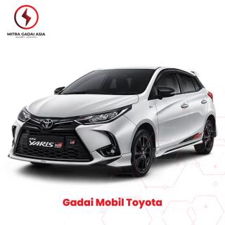 Mobil Toyota