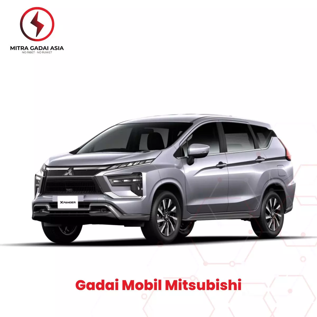 Mobil Mitsubishi