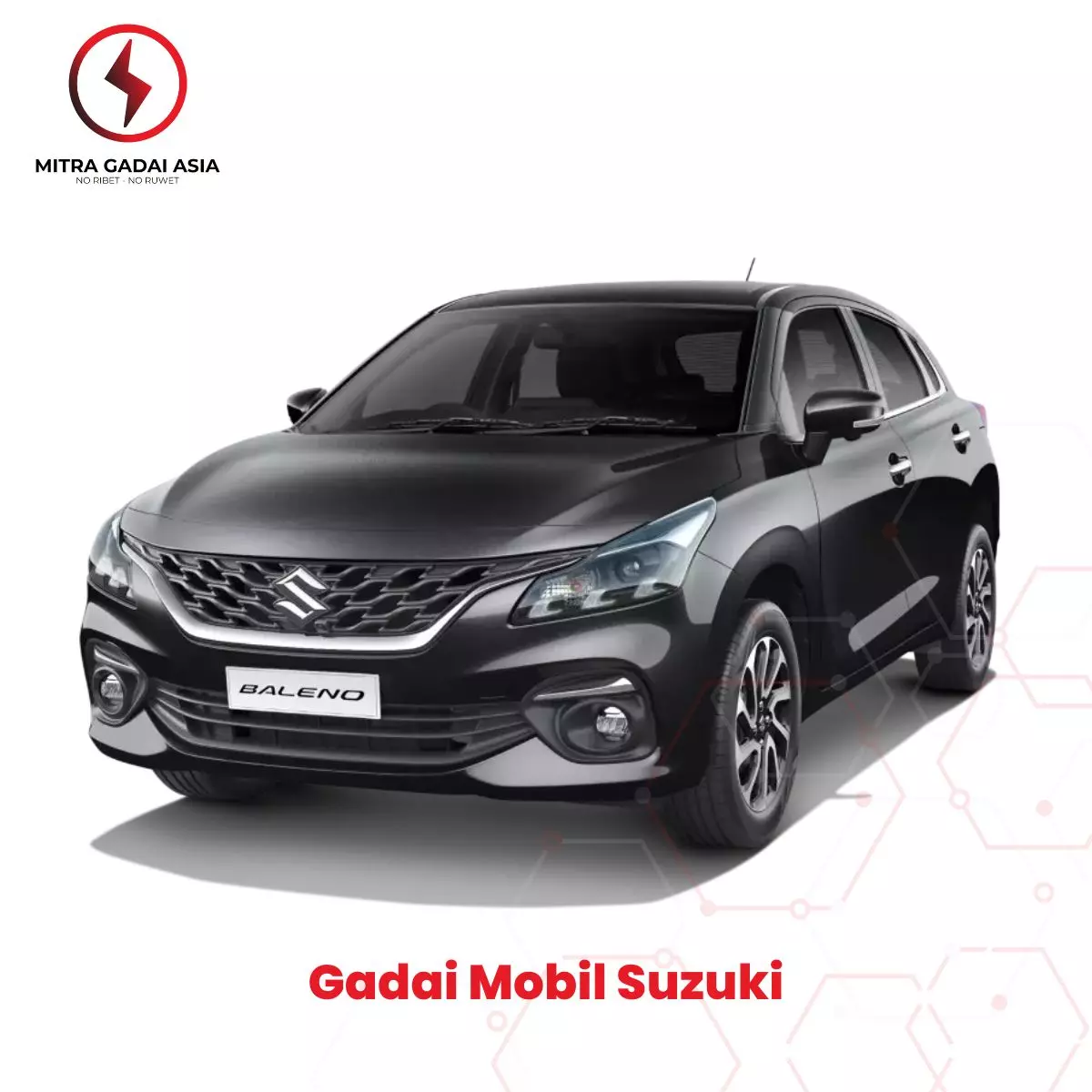 Mobil Suzuki