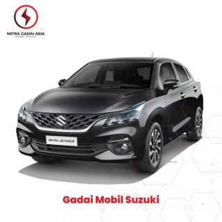Mobil Suzuki