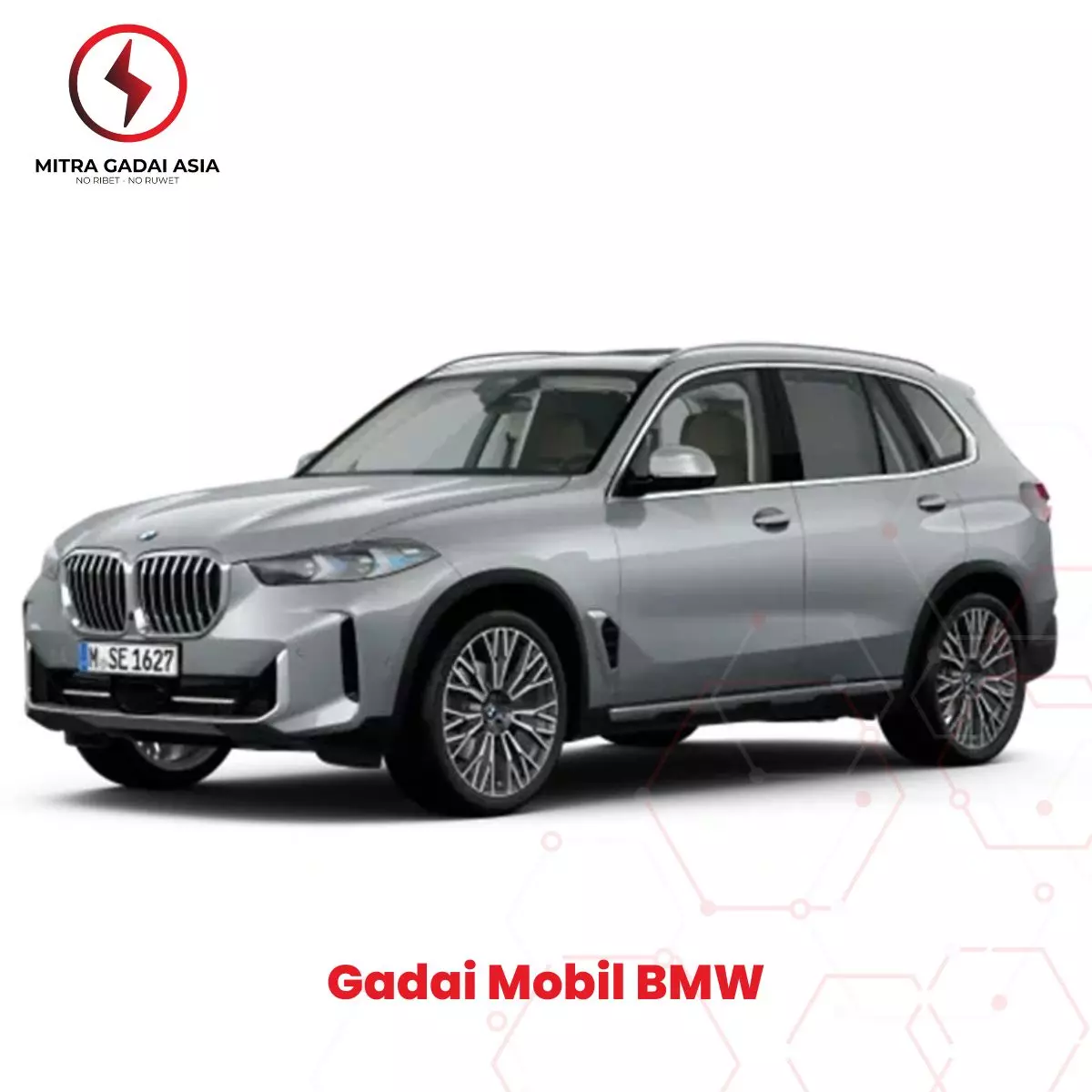 Mobil BMW