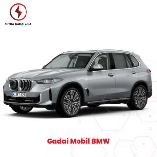 Mobil BMW