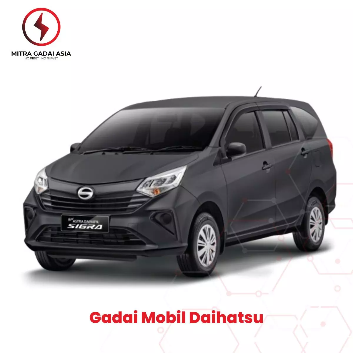 Mobil Daihatsu