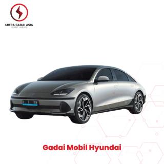 Mobil Hyundai